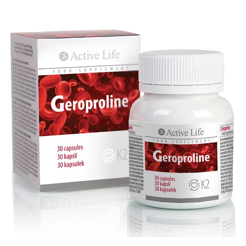 Geroproline (135449)