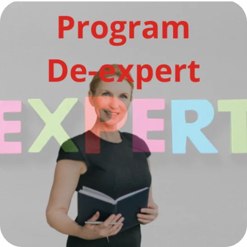 PROGRAM D-EXPERT