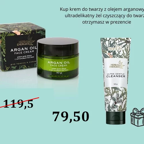 "Herbal Energies": niezawodna ochrona skóry2