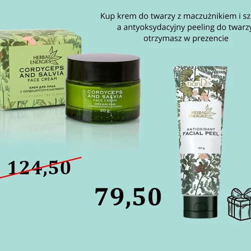 "Herbal Energies": niezawodna ochrona skóry 3