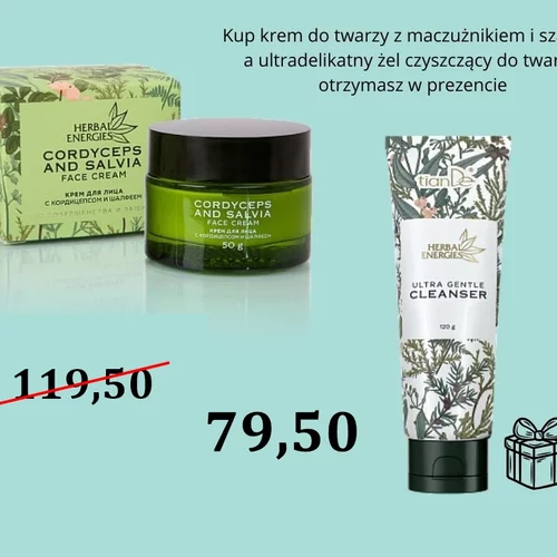 "Herbal Energies": niezawodna ochrona skóry 4