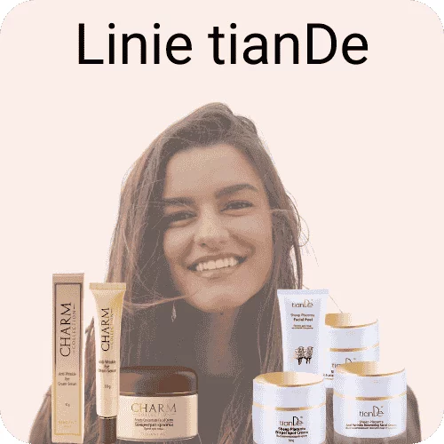 LINIE tianDe