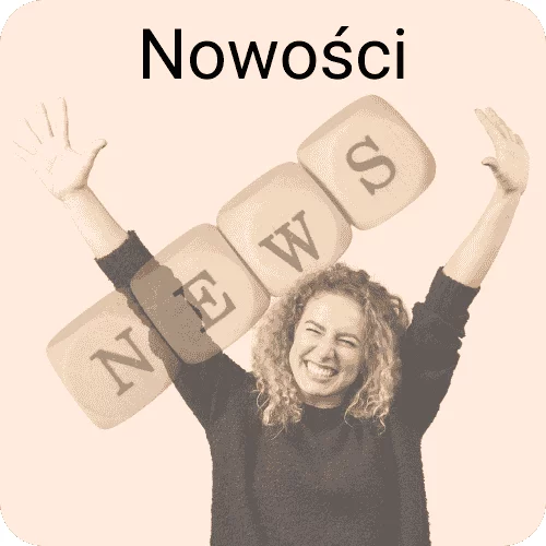 Nowości