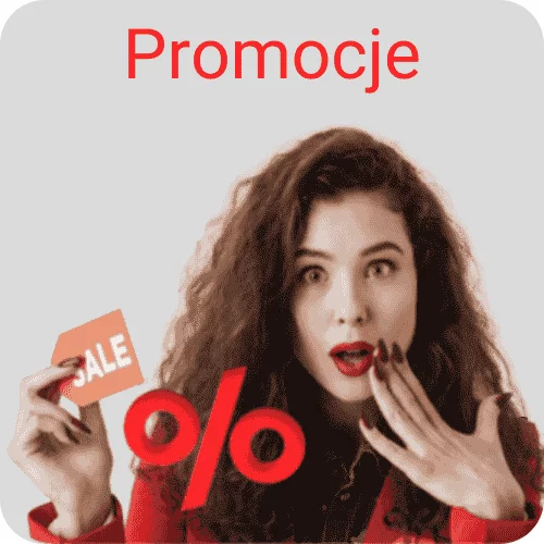 PROMOCJE