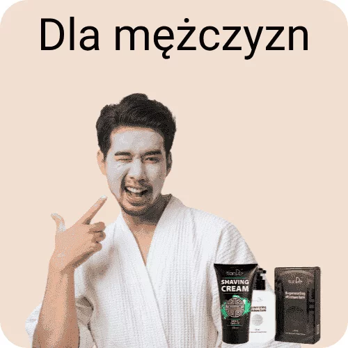 DLA MĘŻCZYZN